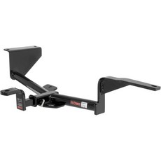 커트 매뉴팩처링 112503 클래스 I 1.25인치. 리시버 히치