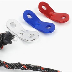 다있군샵 땅콩 스토퍼 1P 스트링, 블랙