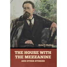 (英文圖書)The House with the Mezzanine and Other Stories 精裝版, Bibliotech Press, 英文