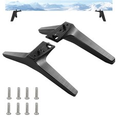 LG TV 다리용 TV 스탠드 교체용 다리 Lg - 49 50 55인치 LJ UJ UK UM UN 시리즈 55UK6500 55UM7300 55UN6900 55LJ5500UA, LG TV 다리용, TV 스탠드 교체용 다리 Lg -