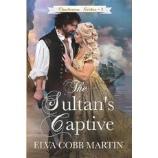 (영문도서) The Sultan's Captive Paperback, Wild Heart Books, English, 9781942265504
