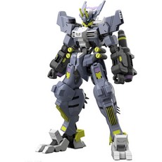 HG 1144 기동 전사 건담 철혈 오펜스 울즈 헌트 건담 아스모데우스 스케일, 1개