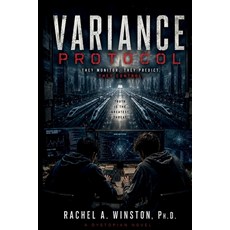 (英文圖書)Variance Protocol 平裝版, Lizard Publishing, 英文, 平裝本