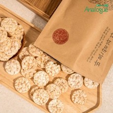 온미락 바른 현미뻥 수제 뻥튀기 떡뻥 쌀과자 당일도정 국산 현미 아기 어린이 과자 70g, 없음, 상세설명 참조