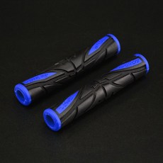 알나인 오토바이 브레이크 레버 커버 2P, 파랑, 1개