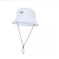 아레나 공용 베이직 버킷햇 모자(A4AC1SH04WHT) 458785, L, 화이트