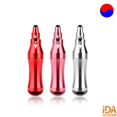 호신용 스프레이 토마콕2 초강력 미니 여성 호신용품 최루 분사기, 니켈