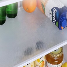 해피팜 냉장고 매트 4p 냉장고패드