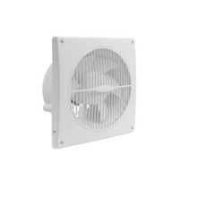 해솔 개방환풍기 NEX250G 욕실용송풍기