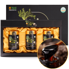 미소담은 흑 마늘 마카고, 1개, 720g