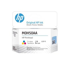 HP Smart Tank 列印噴頭 M0H50AA / X4E75AA, 1個