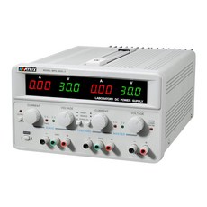 ICBOX 麥創Matrix可調式DC直流電源供應器LED顯示MPS-3005L-3 實驗室電源, MPS-3005L-3