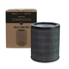 위닉스 타워엣지 공기청정기호환필터 AT8E430-MWK, 1개