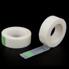 누로아 반투명테이프 리필 반투명스카치테이프 반투명테이프리필18mm