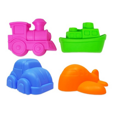 모래놀이 키트, 단일옵션