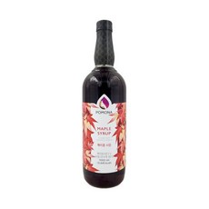 포모나 메이플시럽 세트, 1개, 1L
