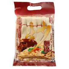 新宏 炒麵線 600g, 1個