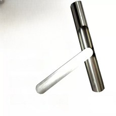 호두과자 붕어빵 앙금 주걱 팥 도구 스패츌러 스푼 삽, 1개, 스크래퍼