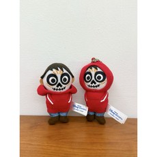 東京迪士尼度假區 尋夢環遊記 米格爾 吊飾手機鏈