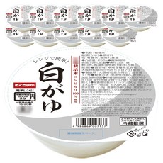 Okusama 微波即食白粥, 12入, 250g