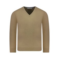 그란사소 버진 울 스웨터