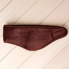 방한귀마개 밴드형 귀마개 방한용귀마개 이어머프, 없음