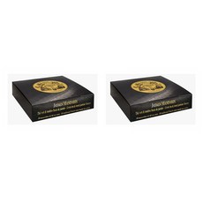 마리아쥬프레르 자스민 만다린 그린티 티백 30개입 75g x2개 Mariage Freres Jasmine Mandarina