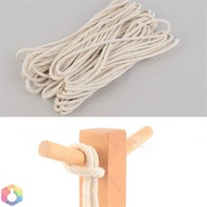 4보급창고 면로프 냥이스크래쳐, 15M