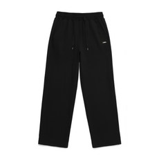 내셔널지오그래픽 바지 긴바지 N244UPT940 핀테일 폴리샤 트레이닝 팬츠 카본 블랙