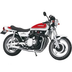 13061223 프라모델 오토바이 모터사이클 미니어처 청도 문화 교재사 AOSHIMA The☆Bike No.AI-01 1/12 그와 라라바이 ZⅡ 개조 연지 사양 플라모델