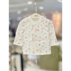 에뜨와 MARIO모라배내저고리 07Q317081