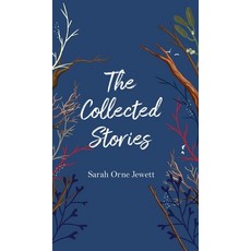 (英文圖書)The Collected Stories 精裝版, Jollyjoy Books Pvt Ltd, 英文