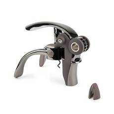 【PEUGEOT標緻】BALTAZ 兔子開瓶器(灰色), 1個