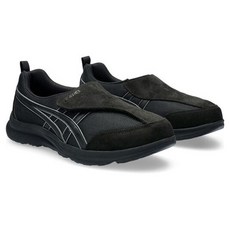 ASICS 亞瑟士 健走鞋 Life Walker 舒適運動鞋 寬楦男款 2024年款