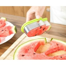 創意西瓜切塊器，冰棒造型模具, 1個