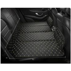 매트리스 차량용 접이식 메트리스 매트 폴딩매트 뒷자리, E형