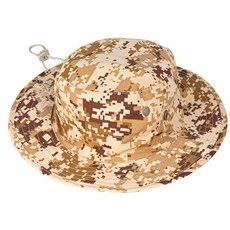 남성용 여성용 햇빛 차단 모자 접이식 낚시 모자 UPF 50+ 버킷 모자 낚시 하이킹 정원 사파리 해변용 1팩-그린 디지털, 1팩-베이지 1 디지털