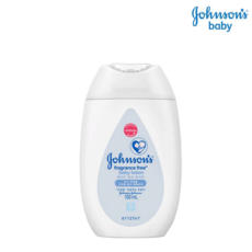 존슨즈베이비 베이비 로션 화이트, 100ml, 1개