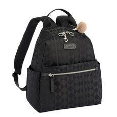 3rd 10L 390g No.11913 [카나나 프로젝트] 배낭 카나나 모노그램 대용량 경량 작은