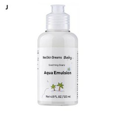 루루 아쿠아에멀젼 120ml, 1개