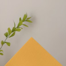 15x15 펠트지 바닥재, 옐로우