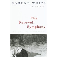 (영문도서) The Farewell Symphony Paperback, Knopf Doubleday Publishing ..., English, 9780679754763