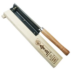 에스엠크린몰 솔표 약재 약초 식재료 종이 등을 시원하게 잘라 쓸 수 있는 무쇠 절단기, 1개