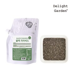 프룻스타 블랙 치아씨드 800g