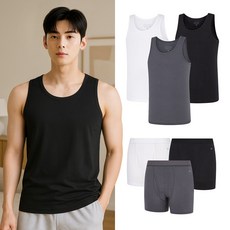 콜핑 남성 속옷 언더웨어 러닝 팬티