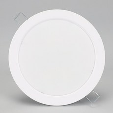 삼오전자 LED 다운라이트 6인치 20W AC타입, 전구색, 1개