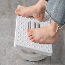 제이앤디디자인 스윙 지압판 발바닥지압판, 1개