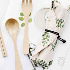 이헌 수저케이스 도시락수저케이스