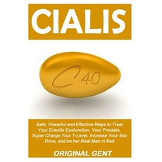 Original Gent: Safe Powerful and Effective Way to Treat Your Your Prostate S... Paperback, Independently Published, English, 9798561719837