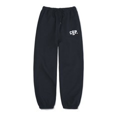 [국내 매장품] 90S CGP 트레이닝 조거 팬츠_네이비 175958